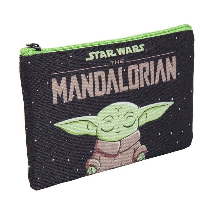 Τσάντα Star Wars: The Mandalorian - Sleeping Grogu