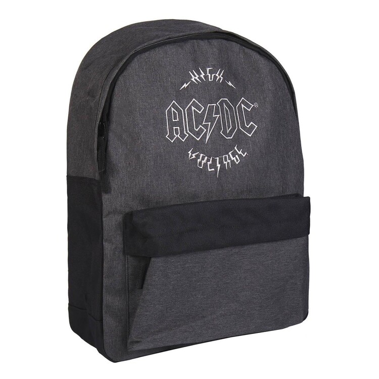 Раница AC/DC - Logo