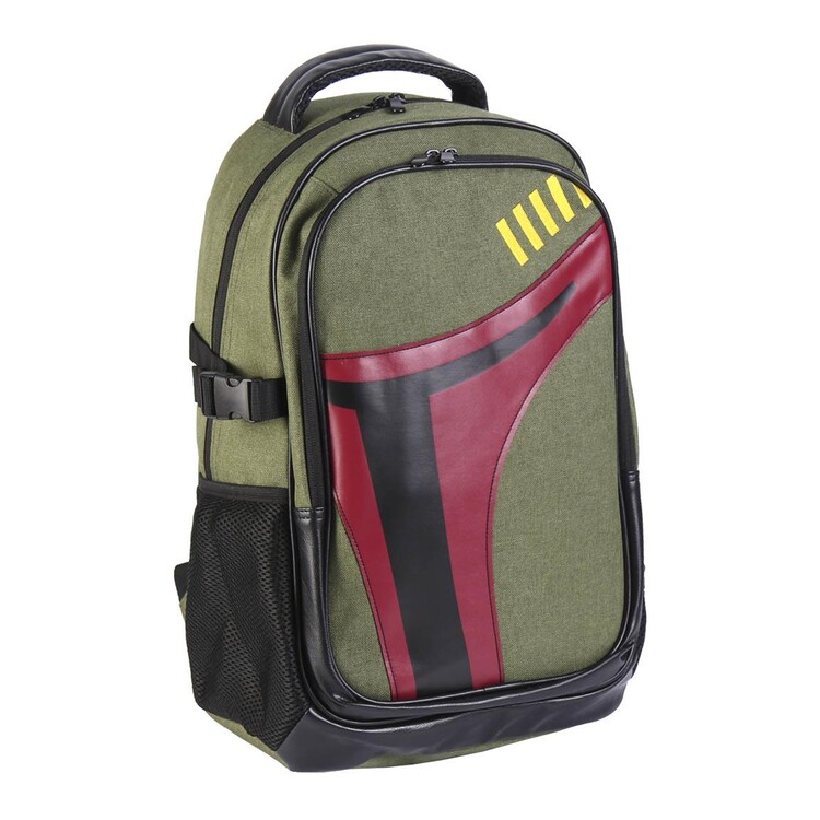 Σακίδιο Star Wars - Boba Fett