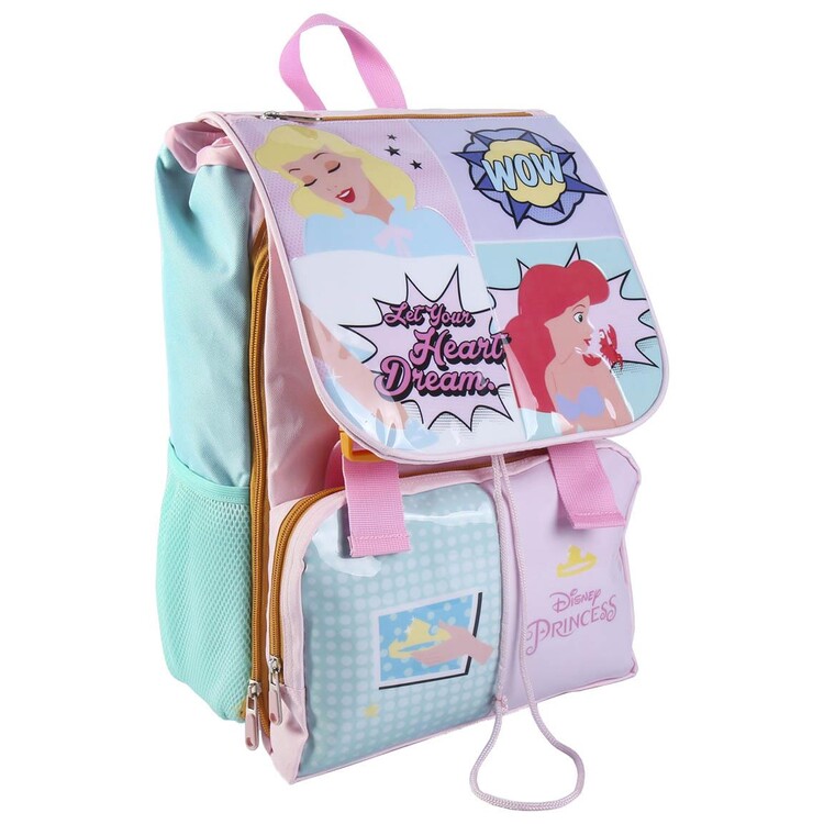 Ruksak Disney - Princess