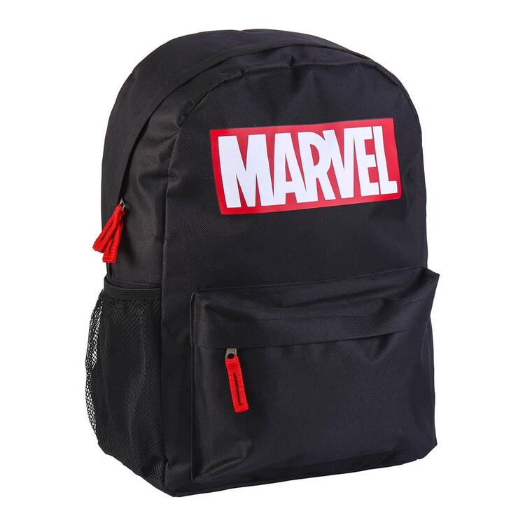 Ruksak Marvel - Logo
