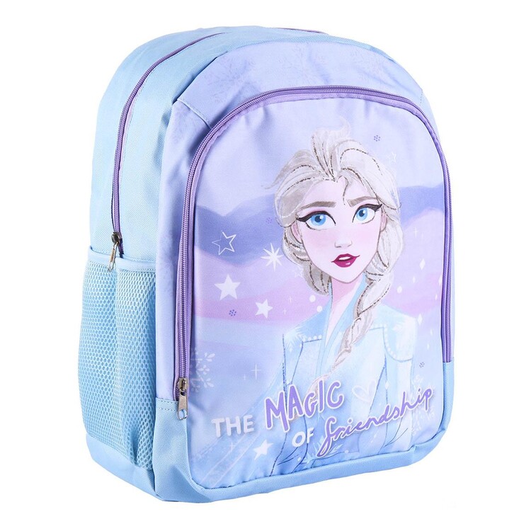 Σακίδιο Frozen - The Magic of Fruend