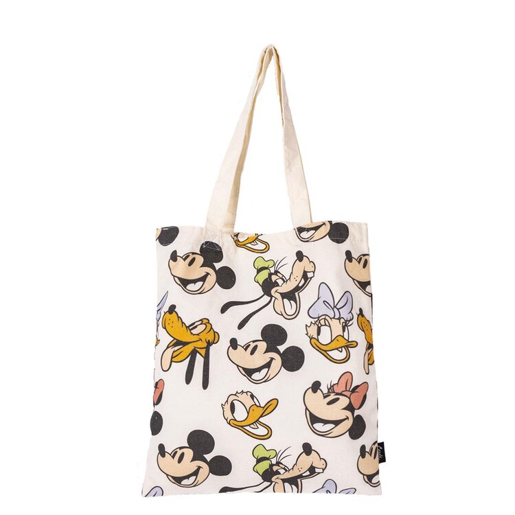 Laukku Mickey Mouse - Minnie
