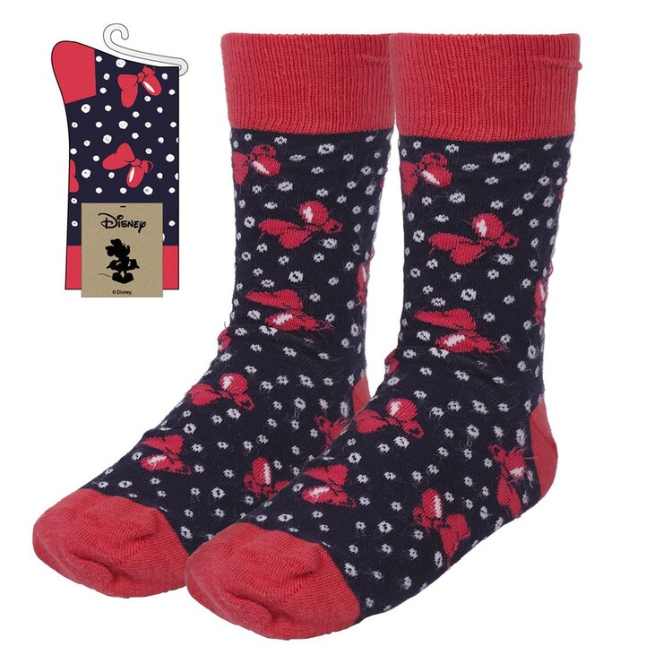 Čarape Mickey Mouse - Minnie