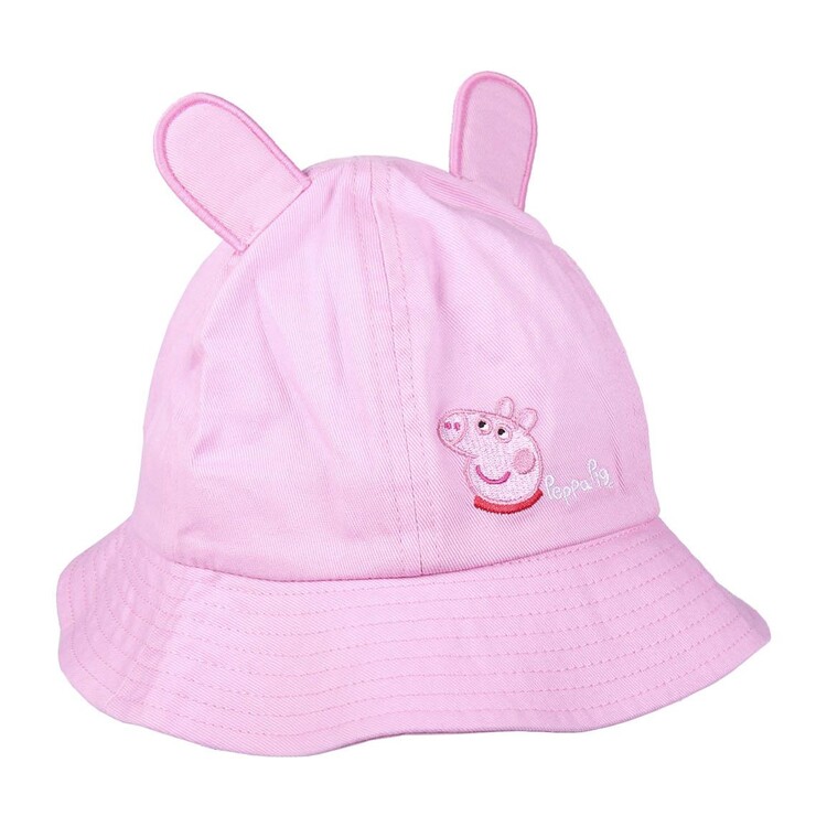 Cap Peppa Pig