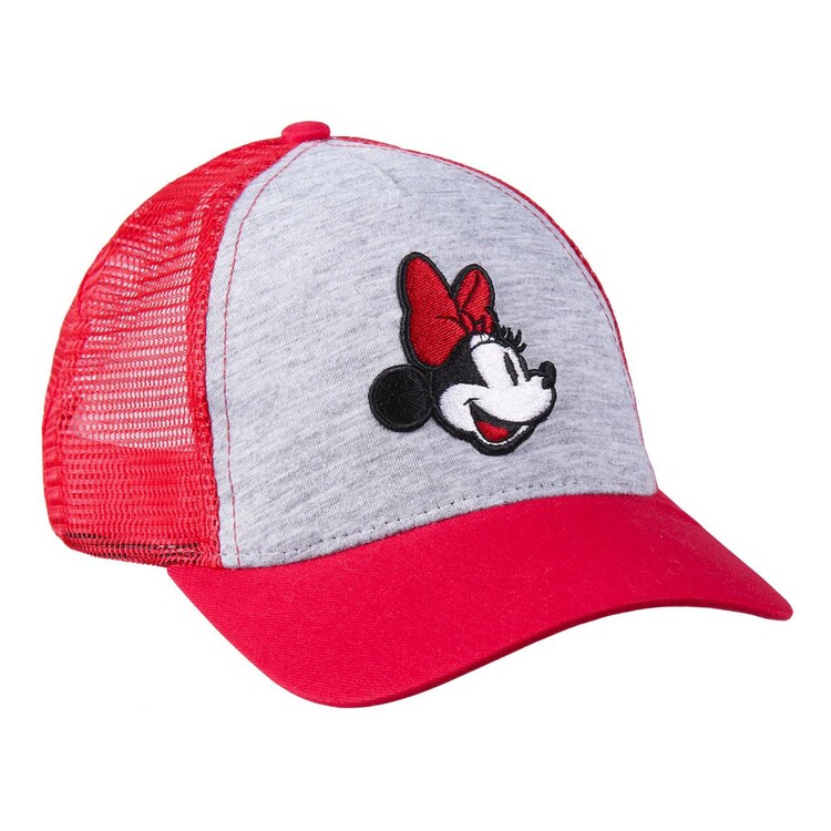 Καπάκι Mickey Mouse - Minnie