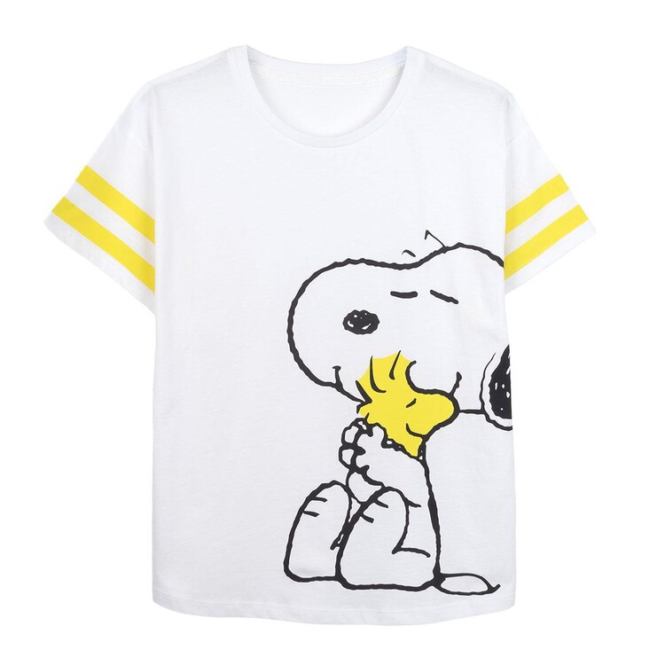 T-shirt Snoopy