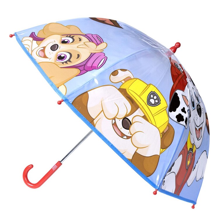 Paw Patrol - Characters