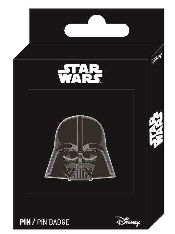 Merkki Star Wars - Darth Vader