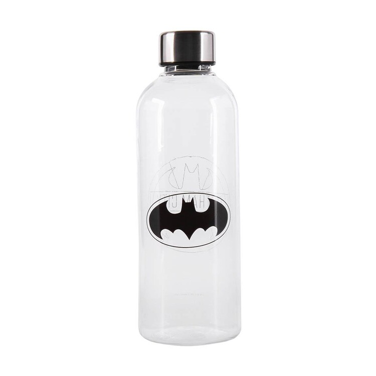 Pullo Batman - Logo