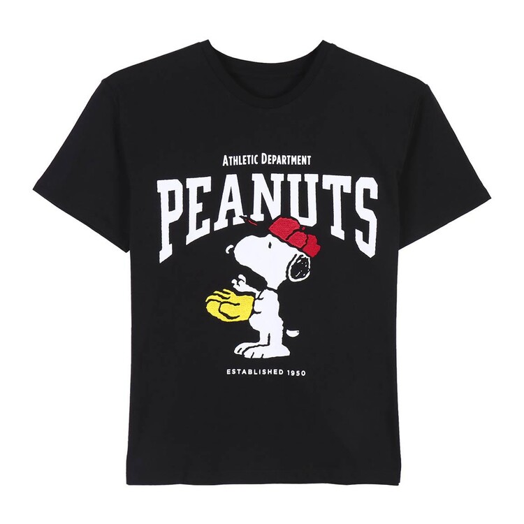T-shirt Snoopy