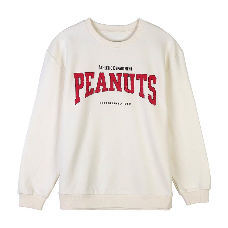 Sweat Snoopy