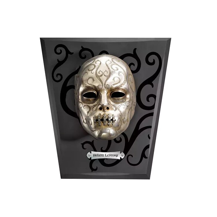 Реплика Harry Potter - Bellatrix‘s Mask