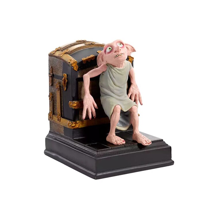 Figura Suporte para livros Harry Potter - Dobby