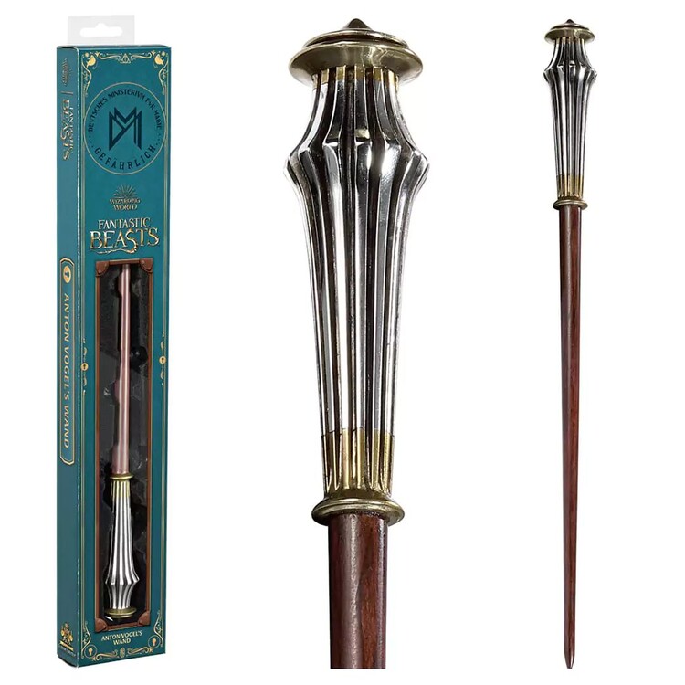 Μαγικό ραβδί Fantastic Beasts -  Anton Vogel