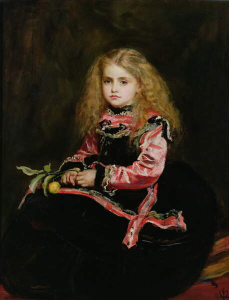 Плакат Souvenir of Velasquez