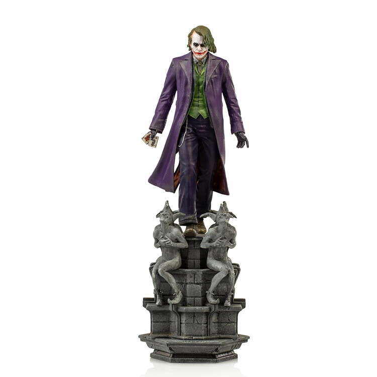 Φιγούρα Batman: The Dark Knight - Joker