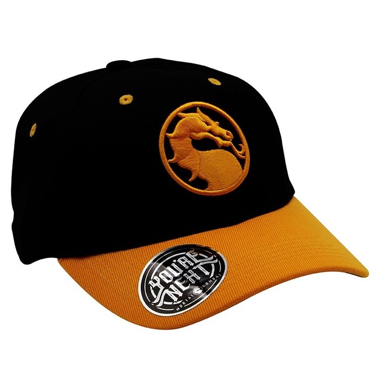 Mortal Kombat Kapa