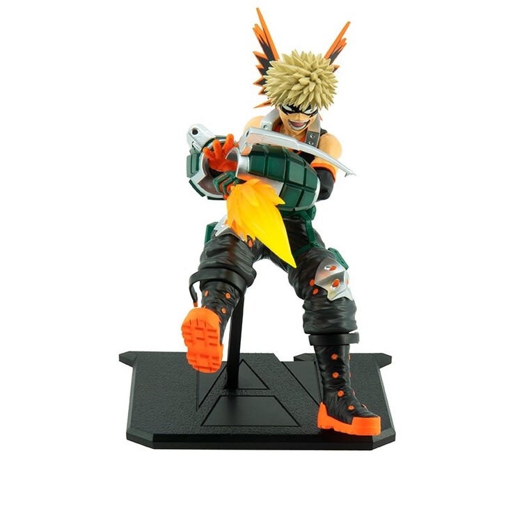 Φιγούρα My Hero Academia - Bakugo AP Shot