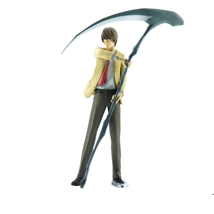 Figurine Death Note - Light