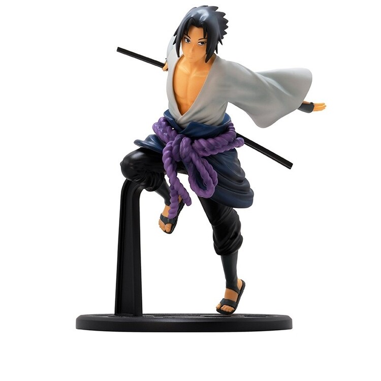 Figurine Naruto Shippuden - Sasuke