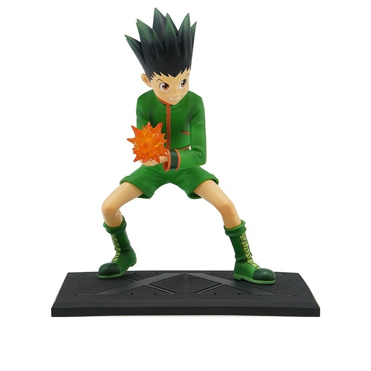 Hahmo Hunter x Hunter - Gon