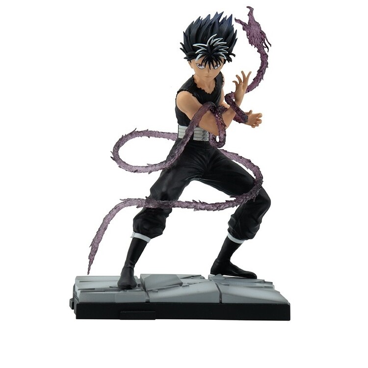 Figurine Yu Yu Hakusho - Hiei