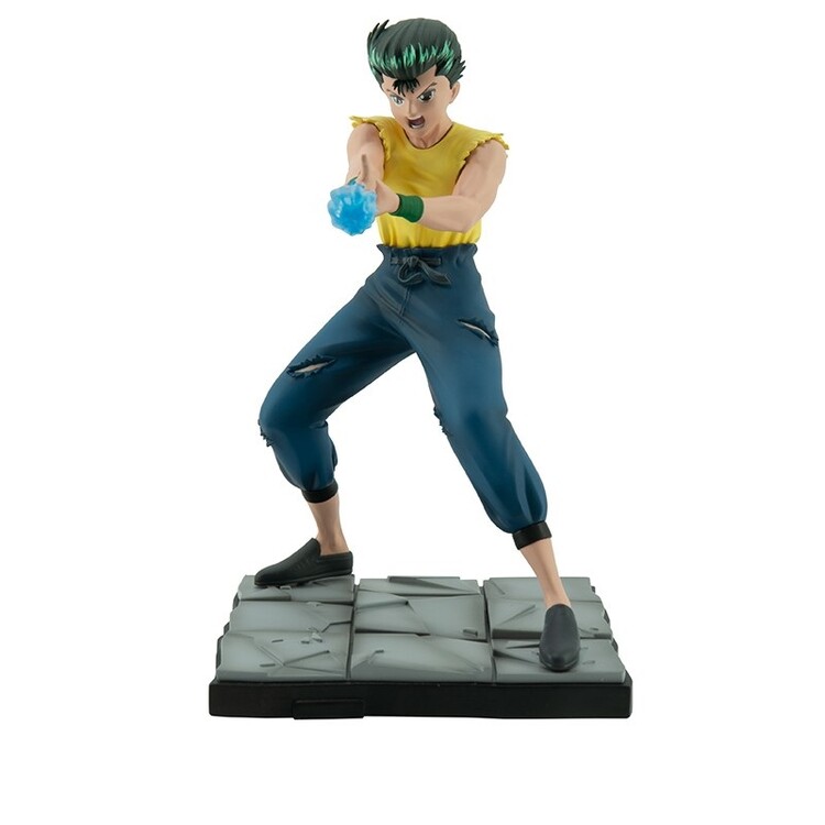 Фигурка Yu Yu Hakusho - Yusuke