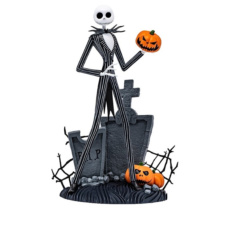 Φιγούρα Nightmare Before Christmas - Jack Skellington
