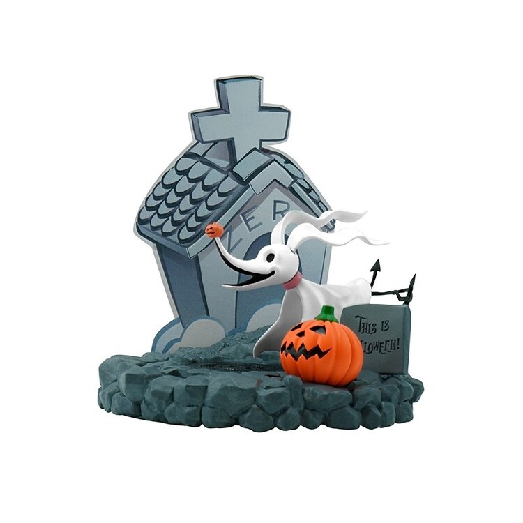 Figurica Nightmare Before Christmas - Zero