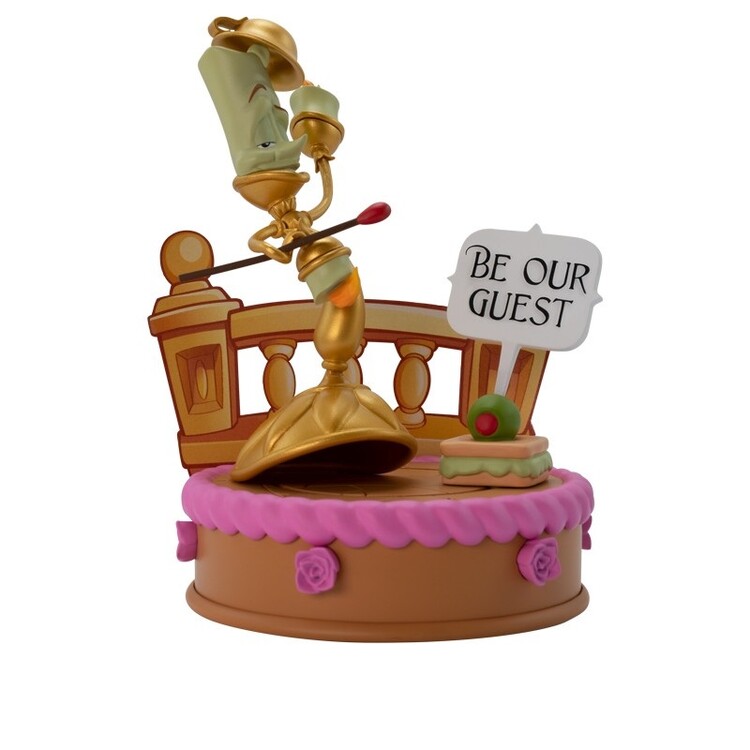 Φιγούρα Beauty and the Beast - Lumiere