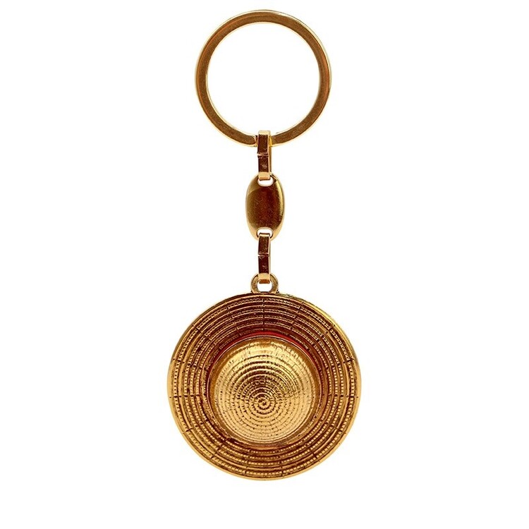 Keychain One Piece - Strawhat