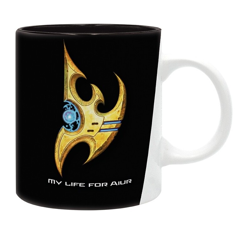 Чаша Starcraft - Protoss