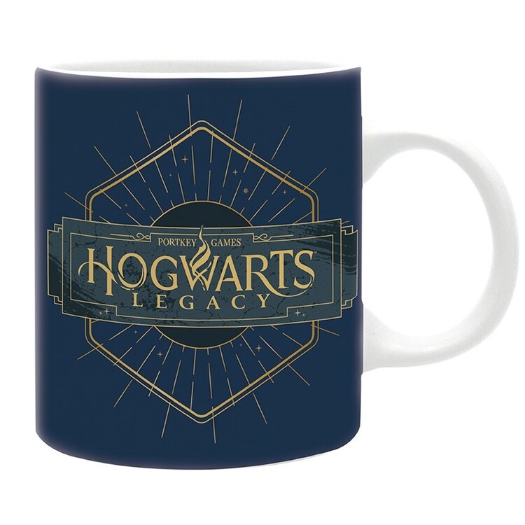 Κούπα Harry Potter: Hogwarts Legacy - Logo
