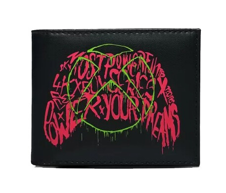 Wallet X-Box - Core