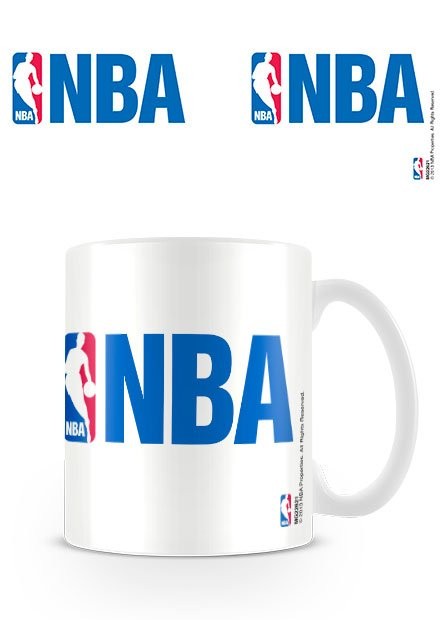 Kuppi NBA - NBA Logo