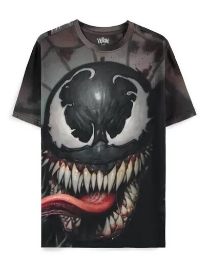 Тениска Marvel - Venom