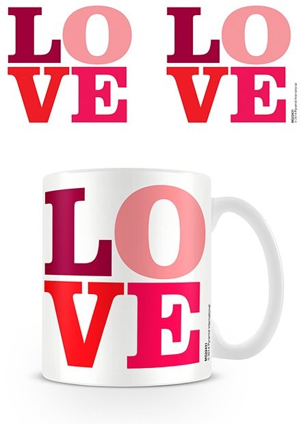 Чаша Love