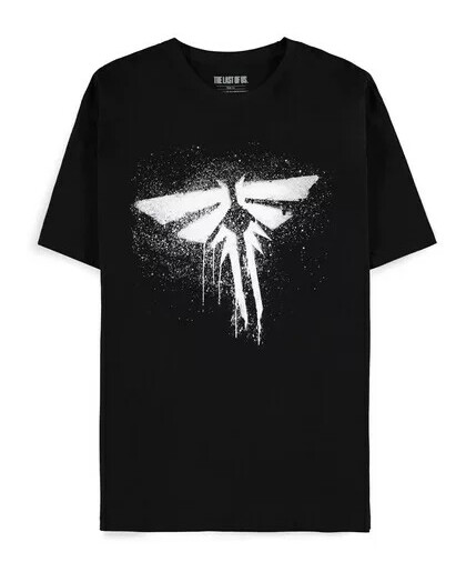 Camisola The Last Of Us - Firefly
