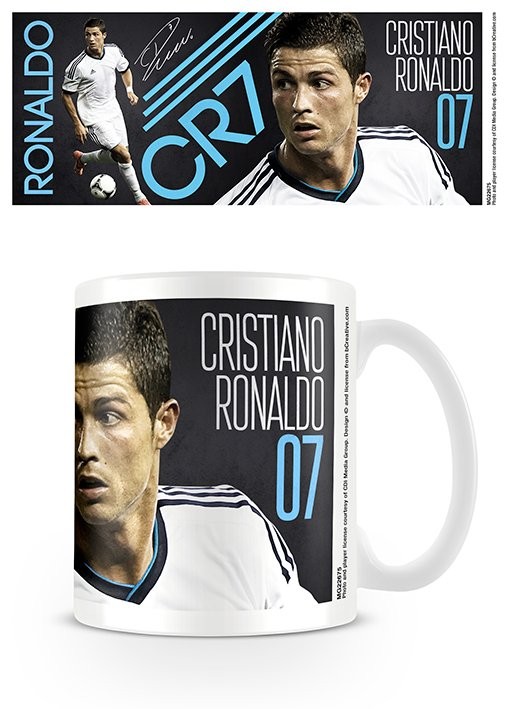 Κούπα Ronaldo - CR7 limited edtion