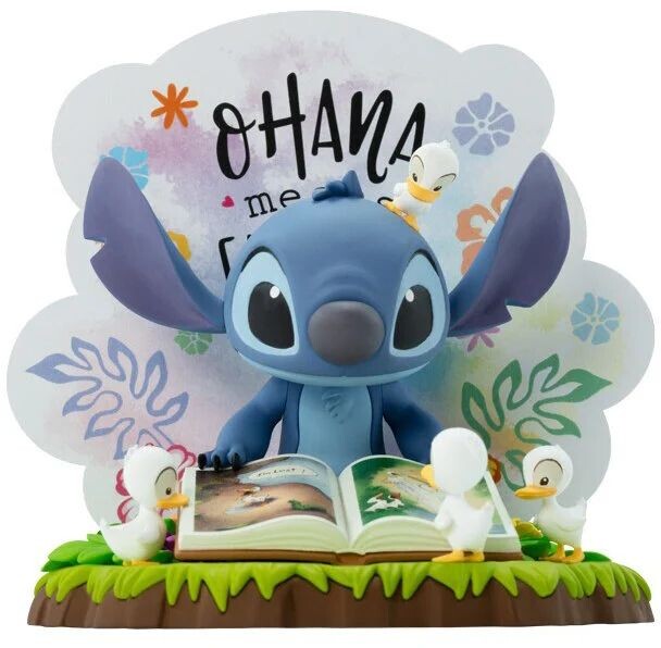Figura Stitch Ohana