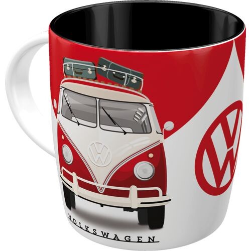 Κούπα Volkswagen VW - T1 - Good in Shape