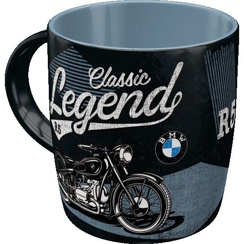 Kuppi BMW - Classic Legend