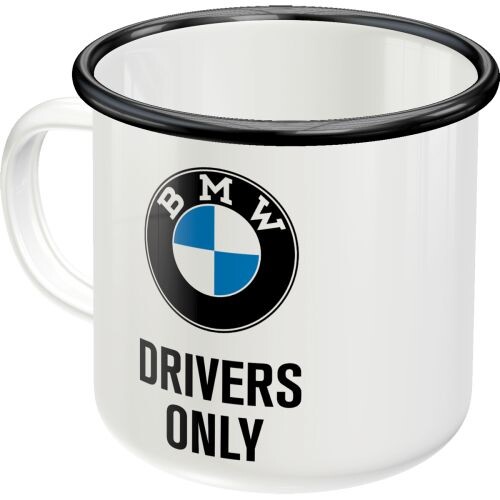 Mug BMW - Drivers Only