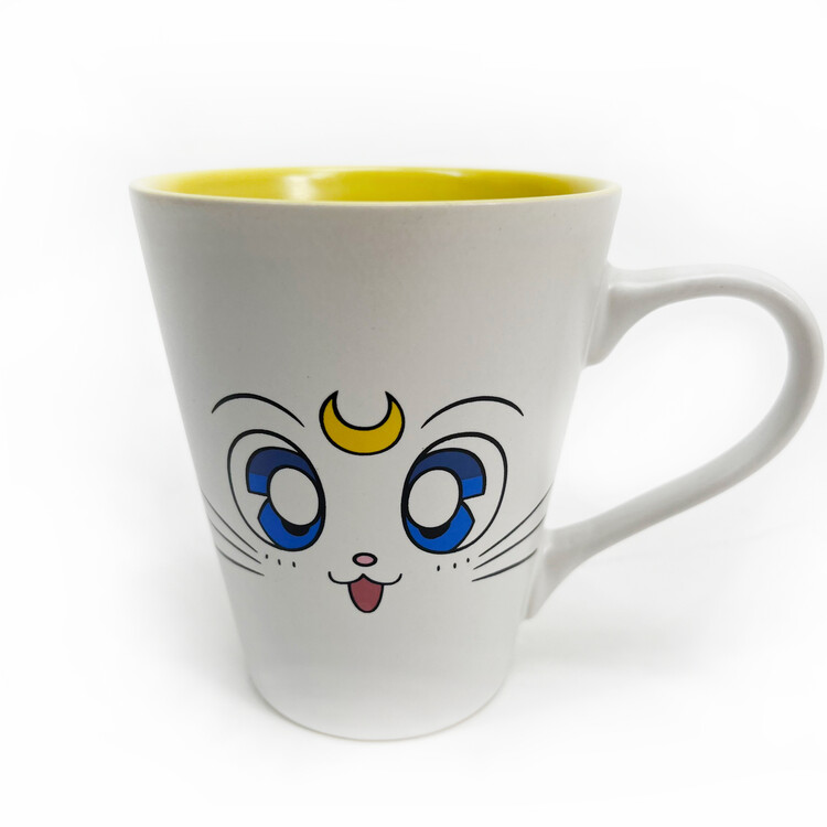 Mug Sailor Moon - Artemis