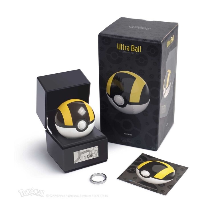 Реплика Pokemon - Ultra Ball