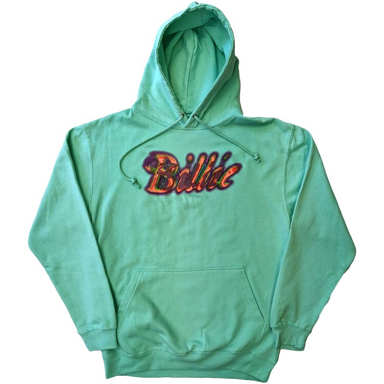 Sweat Billie Eilish - Silhouettes