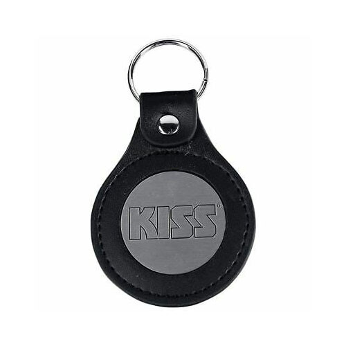 Keychain Kiss - Logo