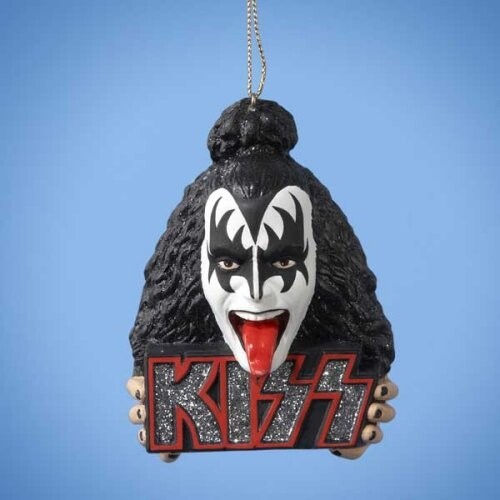 Kiss - The Demon Head