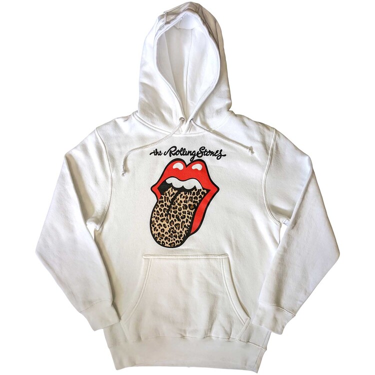 Φούτερ The Rolling Stones - Leopard Tongue